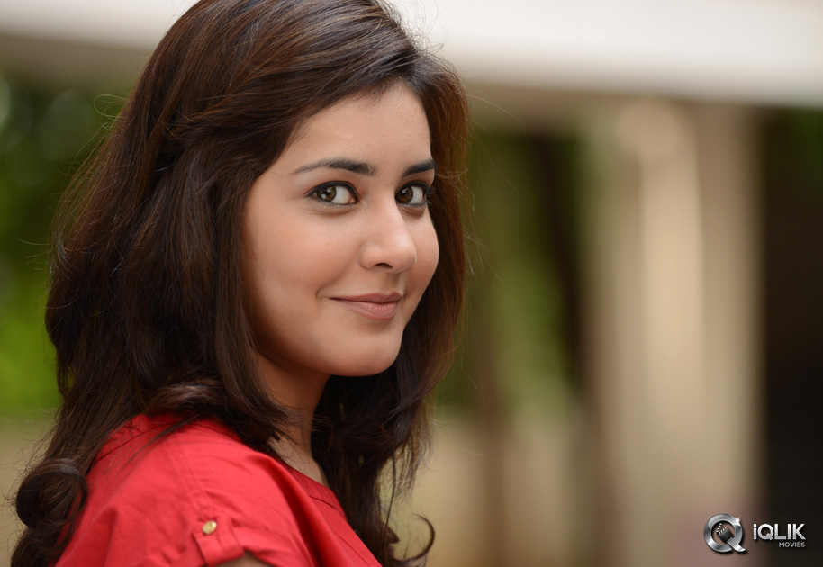 Rashi Khanna